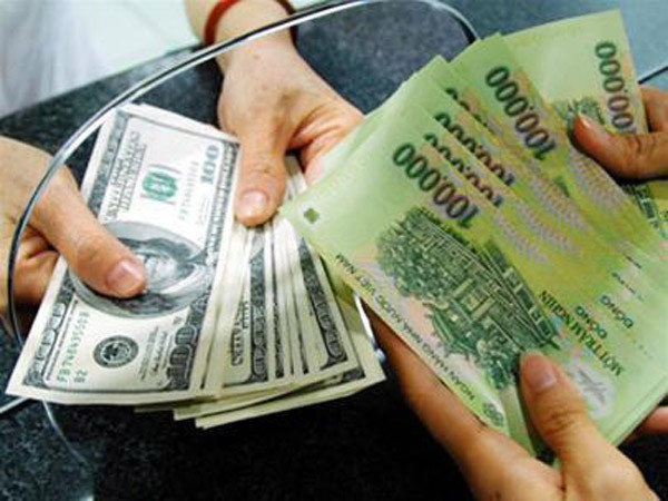 Thị trường ngoại hối: Nên đầu tư vào đồng ngoại tệ mạnh nào? ảnh 1 Thị trường ngoại hối: Nên đầu tư vào đồng ngoại tệ mạnh nào? ảnh 1