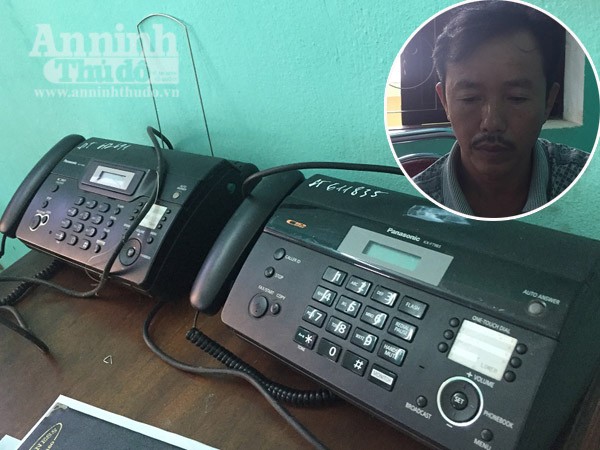 Triệt xóa chân rết của đường dây đánh bạc cực lớn ảnh 1 Triệt xóa chân rết của đường dây đánh bạc cực lớn ảnh 1