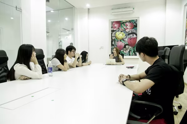 Mỹ Tâm cau mày, liên tục nhắc nhở, sửa lỗi cho học trò ảnh 1 Mỹ Tâm cau mày, liên tục nhắc nhở, sửa lỗi cho học trò ảnh 1