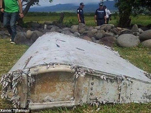 Lại xuất hiện thông tin MH370 đã rơi xuống gần Maldives ảnh 1 Lại xuất hiện thông tin MH370 đã rơi xuống gần Maldives ảnh 1