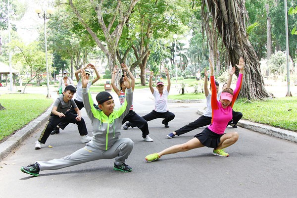 Minh Hằng: Tôi "nhận" nhiều hơn khi ngồi ở vị trí giám khảo ảnh 2 Minh Hằng: Tôi "nhận" nhiều hơn khi ngồi ở vị trí giám khảo ảnh 2