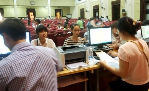 Audio 19-8-2015: Về quyết định khóa phần mềm tuyển sinh và Mỹ tăng cường tuần thám trên Biển Đông ảnh 3 Audio 19-8-2015: Về quyết định khóa phần mềm tuyển sinh và Mỹ tăng cường tuần thám trên Biển Đông ảnh 3