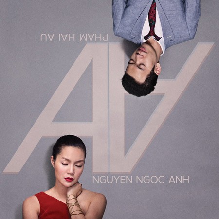 Ngọc Anh và "người tình" âm nhạc tái xuất Bài hát Việt ảnh 1 Ngọc Anh và "người tình" âm nhạc tái xuất Bài hát Việt ảnh 1