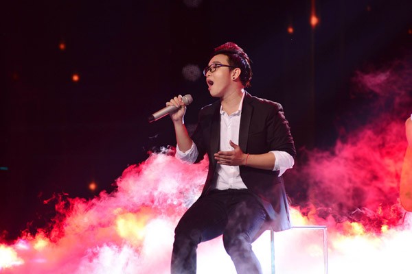 Thu Phương thẳng tay loại "ca nương" Kiều Anh, Mỹ Tâm ưu ái "bạch mã hoàng tử" Đức Phúc ảnh 4 Thu Phương thẳng tay loại "ca nương" Kiều Anh, Mỹ Tâm ưu ái "bạch mã hoàng tử" Đức Phúc ảnh 4