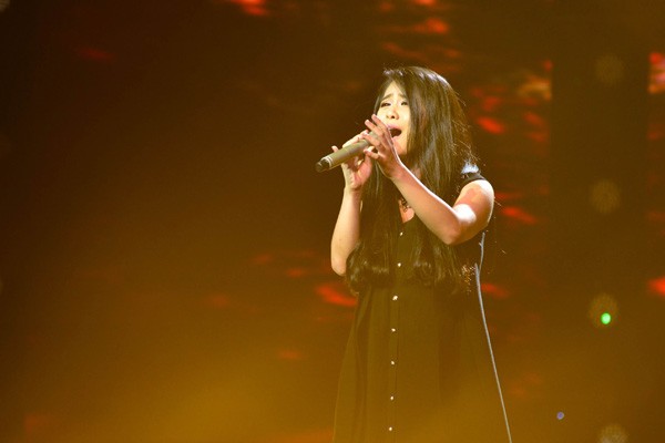 Thu Phương thẳng tay loại "ca nương" Kiều Anh, Mỹ Tâm ưu ái "bạch mã hoàng tử" Đức Phúc ảnh 3 Thu Phương thẳng tay loại "ca nương" Kiều Anh, Mỹ Tâm ưu ái "bạch mã hoàng tử" Đức Phúc ảnh 3