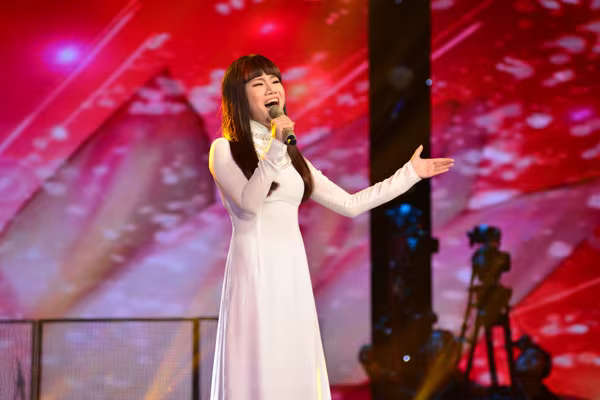 Thu Phương thẳng tay loại "ca nương" Kiều Anh, Mỹ Tâm ưu ái "bạch mã hoàng tử" Đức Phúc ảnh 2 Thu Phương thẳng tay loại "ca nương" Kiều Anh, Mỹ Tâm ưu ái "bạch mã hoàng tử" Đức Phúc ảnh 2