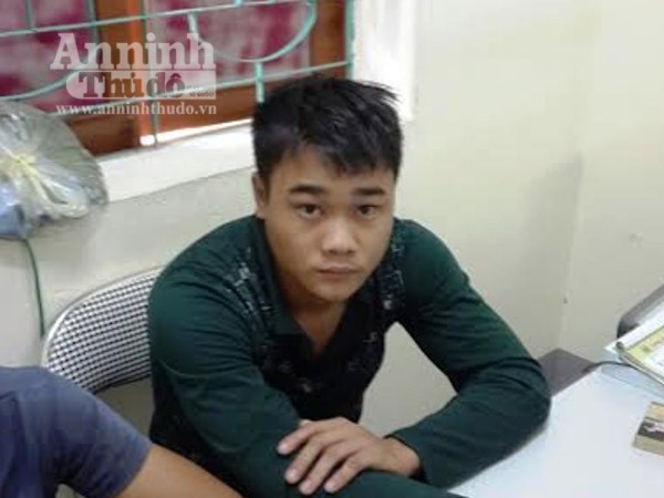 Một người đàn ông bị đâm chết chỉ vì không chịu sửa chiếc đèn xe máy ảnh 1 Một người đàn ông bị đâm chết chỉ vì không chịu sửa chiếc đèn xe máy ảnh 1
