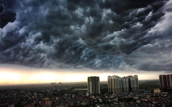Audio 21-9-2015: Cảnh báo mưa giông, gió giật mạnh ở Hà Nội, và vụ tạt axit vì "tình tay ba" ảnh 4 Audio 21-9-2015: Cảnh báo mưa giông, gió giật mạnh ở Hà Nội, và vụ tạt axit vì "tình tay ba" ảnh 4