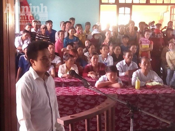 Mua bán ma túy đá, lĩnh 5 năm tù ảnh 1 Mua bán ma túy đá, lĩnh 5 năm tù ảnh 1