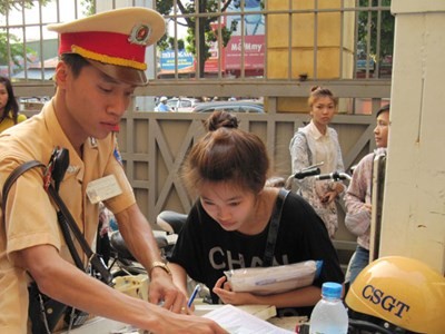 Audio 3-10-2015: Phát hiện 16 sai phạm tại dự án đường sắt Cát Linh – Hà Đông ảnh 1 Audio 3-10-2015: Phát hiện 16 sai phạm tại dự án đường sắt Cát Linh – Hà Đông ảnh 1
