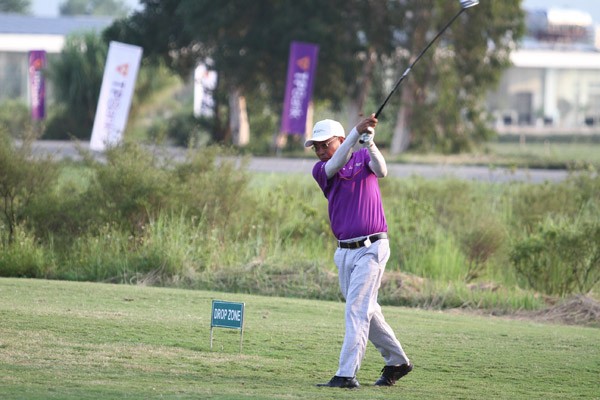 25 gương mặt xuất sắc tham dự vòng chung kết Giải vô địch Golf Thế giới TPBank ảnh 2 25 gương mặt xuất sắc tham dự vòng chung kết Giải vô địch Golf Thế giới TPBank ảnh 2