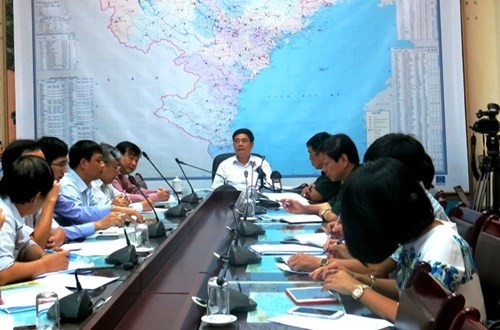 Audio 4-10-2015: Thông tin mới nhất về cơn bão số 4; và vụ lở đất kinh hoàng tại Guatemala ảnh 1 Audio 4-10-2015: Thông tin mới nhất về cơn bão số 4; và vụ lở đất kinh hoàng tại Guatemala ảnh 1