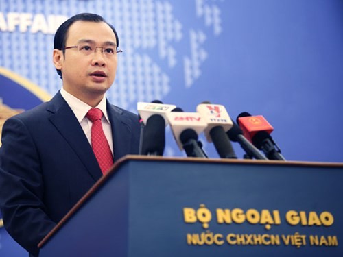 Audio 9-10-2015: Cần cẩu gẫy đôi đè chết công nhân và Campuchia công khai bản đồ phân giới với Việt Nam ảnh 1 Audio 9-10-2015: Cần cẩu gẫy đôi đè chết công nhân và Campuchia công khai bản đồ phân giới với Việt Nam ảnh 1