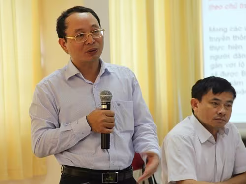 Audio 9-10-2015: Cần cẩu gẫy đôi đè chết công nhân và Campuchia công khai bản đồ phân giới với Việt Nam ảnh 2 Audio 9-10-2015: Cần cẩu gẫy đôi đè chết công nhân và Campuchia công khai bản đồ phân giới với Việt Nam ảnh 2