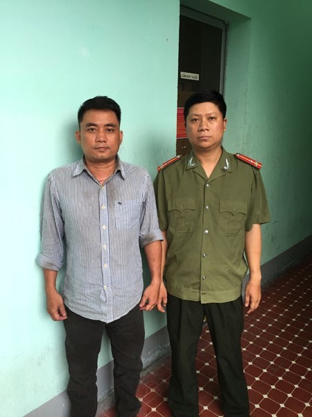 Audio 18-10-2015: Vụ bé trai 13 tháng tuổi bị chấn thương sọ não và siêu bão khiến 6500 người dân Philippines phải sơ tán ảnh 2 Audio 18-10-2015: Vụ bé trai 13 tháng tuổi bị chấn thương sọ não và siêu bão khiến 6500 người dân Philippines phải sơ tán ảnh 2