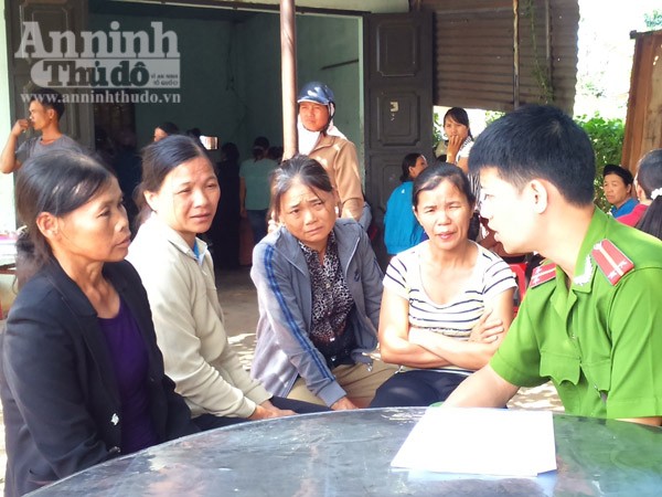 Cô giáo tử vong sau khi sinh con, gia đình yêu cầu khám nghiệm tử thi ảnh 1 Cô giáo tử vong sau khi sinh con, gia đình yêu cầu khám nghiệm tử thi ảnh 1