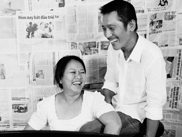 "Bỏ mặc" căn bệnh ung thư vú, mẹ con Phương Vy Idol thỏa sức chơi đùa cùng gia đình ảnh 6 "Bỏ mặc" căn bệnh ung thư vú, mẹ con Phương Vy Idol thỏa sức chơi đùa cùng gia đình ảnh 6