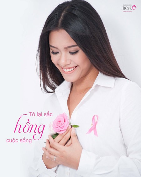 "Bỏ mặc" căn bệnh ung thư vú, mẹ con Phương Vy Idol thỏa sức chơi đùa cùng gia đình ảnh 10 "Bỏ mặc" căn bệnh ung thư vú, mẹ con Phương Vy Idol thỏa sức chơi đùa cùng gia đình ảnh 10