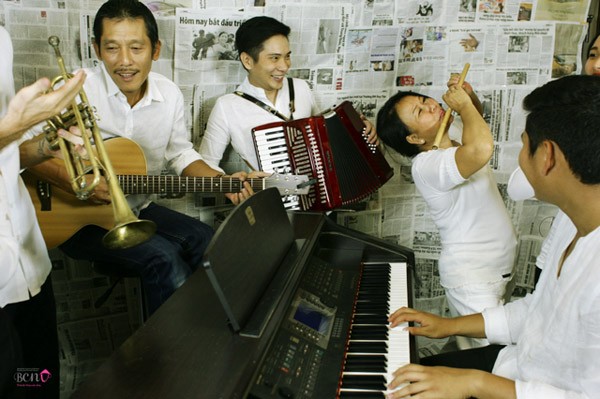 "Bỏ mặc" căn bệnh ung thư vú, mẹ con Phương Vy Idol thỏa sức chơi đùa cùng gia đình ảnh 2 "Bỏ mặc" căn bệnh ung thư vú, mẹ con Phương Vy Idol thỏa sức chơi đùa cùng gia đình ảnh 2