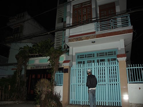 Audio 27-10-2015: Nộp phạt vi phạm giao thông qua ngân hàng là khả thi ảnh 2 Audio 27-10-2015: Nộp phạt vi phạm giao thông qua ngân hàng là khả thi ảnh 2