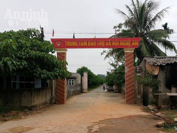 Trung tâm Bảo trợ xã hội Nghệ An "bớt xén" gần 800 triệu đồng của người bệnh nghèo ảnh 1 Trung tâm Bảo trợ xã hội Nghệ An "bớt xén" gần 800 triệu đồng của người bệnh nghèo ảnh 1