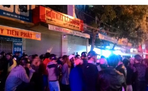 Audio 2-11-2015: Chính thức công bố kết quả bầu 4 Phó Bí thư Thành ủy Hà Nội ảnh 2 Audio 2-11-2015: Chính thức công bố kết quả bầu 4 Phó Bí thư Thành ủy Hà Nội ảnh 2