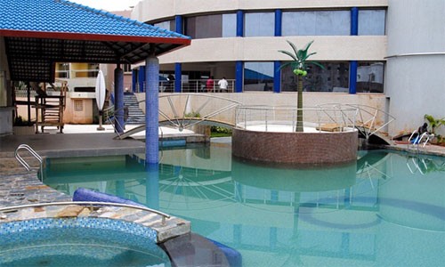 Phiến quân tấn công khách sạn ở Mali, bắt cóc 170 con tin ảnh 3 Phiến quân tấn công khách sạn ở Mali, bắt cóc 170 con tin ảnh 3