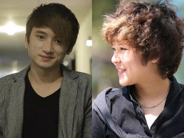 Tiên Tiên, Phan Mạnh Quỳnh "so kè" tại Zing Music Awards 2015 ảnh 1 Tiên Tiên, Phan Mạnh Quỳnh "so kè" tại Zing Music Awards 2015 ảnh 1