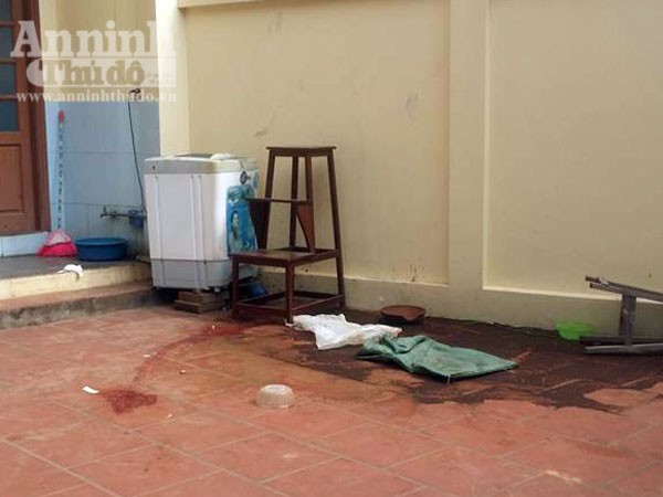 Hà Nội: Vây bắt trộm trong đêm, 4 người trong một gia đình thương vong ảnh 2 Hà Nội: Vây bắt trộm trong đêm, 4 người trong một gia đình thương vong ảnh 2