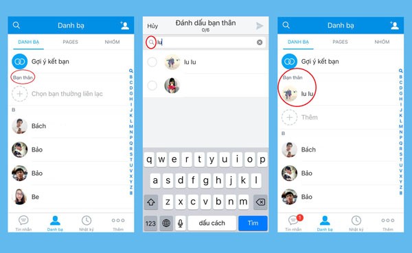 "Nhật ký chung": Tính năng mới thú vị của Zalo ảnh 1 "Nhật ký chung": Tính năng mới thú vị của Zalo ảnh 1