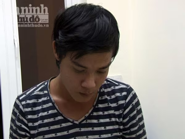 Dụ bé gái 12 tuổi "quan hệ" nhưng đổi ý vì đối tượng còn quá nhỏ ảnh 1 Dụ bé gái 12 tuổi "quan hệ" nhưng đổi ý vì đối tượng còn quá nhỏ ảnh 1