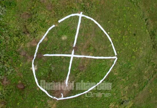 Máy bay không người lái Việt Nam - từ xưởng sản xuất tới bầu trời ảnh 18 Máy bay không người lái Việt Nam - từ xưởng sản xuất tới bầu trời ảnh 18