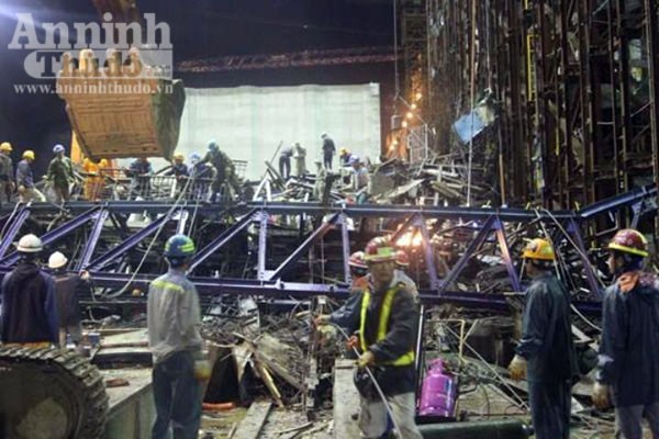 Ngày 16-12: Xét xử vụ tai nạn lao động khiến 13 người chết tại Formosa ảnh 1 Ngày 16-12: Xét xử vụ tai nạn lao động khiến 13 người chết tại Formosa ảnh 1
