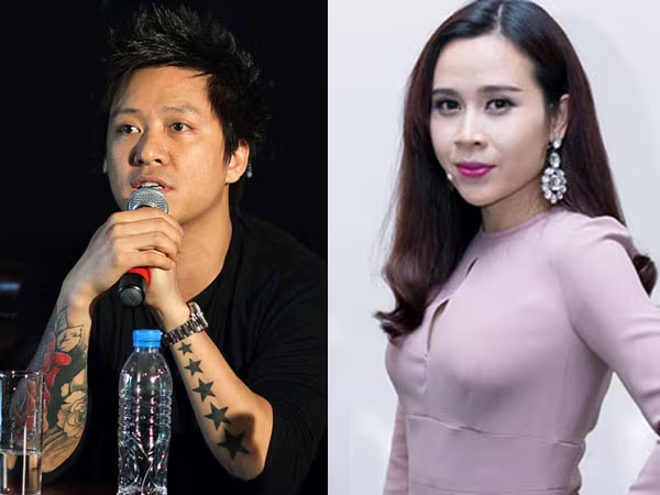 Tuấn Hưng, Lưu Hương Giang hứa hẹn "bùng cháy" trong đêm hội Exciting Habeco ảnh 1 Tuấn Hưng, Lưu Hương Giang hứa hẹn "bùng cháy" trong đêm hội Exciting Habeco ảnh 1