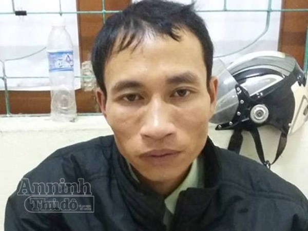 Không có tiền, gã trai trẻ lừa "gán" người tình để mua hàng ở siêu thị ảnh 1 Không có tiền, gã trai trẻ lừa "gán" người tình để mua hàng ở siêu thị ảnh 1
