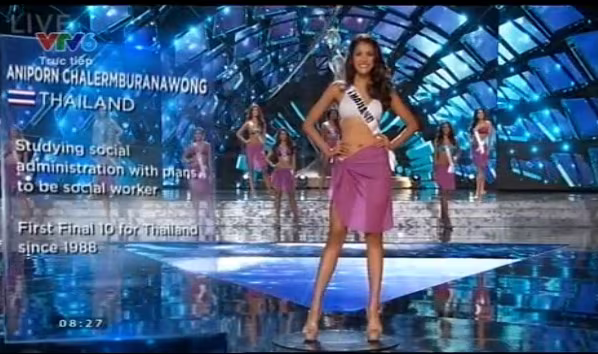 Người đẹp Philippines đăng quang ngôi vị Hoa hậu Hoàn vũ 2015 ảnh 28 Người đẹp Philippines đăng quang ngôi vị Hoa hậu Hoàn vũ 2015 ảnh 28