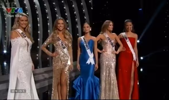 Người đẹp Philippines đăng quang ngôi vị Hoa hậu Hoàn vũ 2015 ảnh 44 Người đẹp Philippines đăng quang ngôi vị Hoa hậu Hoàn vũ 2015 ảnh 44