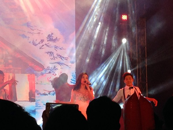 "Bùng cháy" đêm hội DJ Music - Exciting Habeco ảnh 8 "Bùng cháy" đêm hội DJ Music - Exciting Habeco ảnh 8