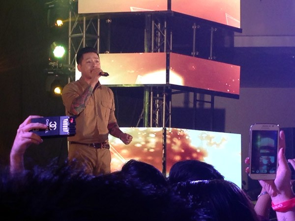 "Bùng cháy" đêm hội DJ Music - Exciting Habeco ảnh 4 "Bùng cháy" đêm hội DJ Music - Exciting Habeco ảnh 4