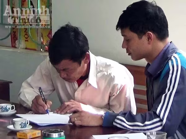 Vụ giết khỉ khoe facebook: Đã rõ danh tính người nấu cao ảnh 1