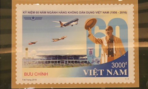 Hàng không dân dụng Việt Nam đón nhận Huân chương Lao động hạng Nhất ảnh 2 Hàng không dân dụng Việt Nam đón nhận Huân chương Lao động hạng Nhất ảnh 2