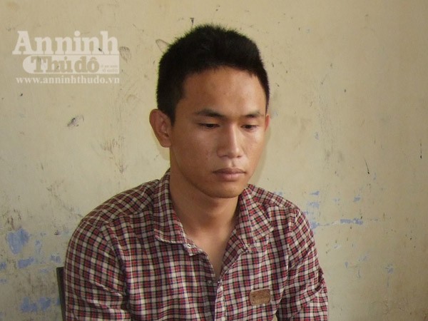 Một mình trộm gần 30 xe máy, đến vụ thứ 32 thì "sa lưới" ảnh 1 Một mình trộm gần 30 xe máy, đến vụ thứ 32 thì "sa lưới" ảnh 1