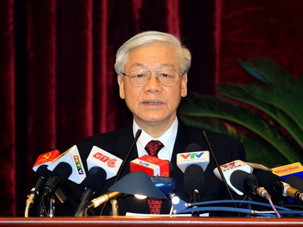 Thông qua đề cử nhân sự bổ sung thuộc trường hợp "đặc biệt" ảnh 1 Thông qua đề cử nhân sự bổ sung thuộc trường hợp "đặc biệt" ảnh 1