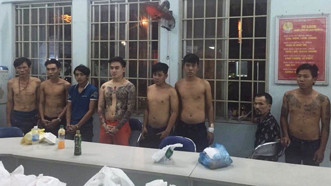 Audio 16-1-2016: CSIS khẳng định, Trung Quốc sắp hoàn thành 2 đường băng trái phép ở Biển Đông ảnh 3 Audio 16-1-2016: CSIS khẳng định, Trung Quốc sắp hoàn thành 2 đường băng trái phép ở Biển Đông ảnh 3