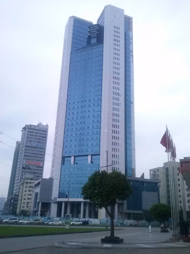 Lễ khánh thành và gắn biển Tòa nhà Handico Tower- Chào mừng Đại hội Đảng toàn quốc lần thứ XII ảnh 1 Lễ khánh thành và gắn biển Tòa nhà Handico Tower- Chào mừng Đại hội Đảng toàn quốc lần thứ XII ảnh 1