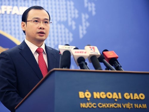 Audio 16-1-2016: CSIS khẳng định, Trung Quốc sắp hoàn thành 2 đường băng trái phép ở Biển Đông ảnh 1 Audio 16-1-2016: CSIS khẳng định, Trung Quốc sắp hoàn thành 2 đường băng trái phép ở Biển Đông ảnh 1