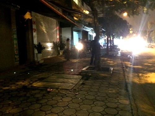 Audio 16-1-2016: CSIS khẳng định, Trung Quốc sắp hoàn thành 2 đường băng trái phép ở Biển Đông ảnh 2 Audio 16-1-2016: CSIS khẳng định, Trung Quốc sắp hoàn thành 2 đường băng trái phép ở Biển Đông ảnh 2