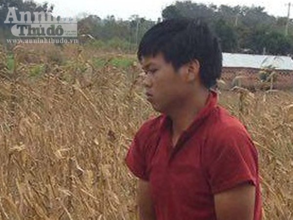 Bị người yêu bỏ rơi khi rượu say, cô gái trẻ bị cưỡng đoạt trong chòi vắng ảnh 1 Bị người yêu bỏ rơi khi rượu say, cô gái trẻ bị cưỡng đoạt trong chòi vắng ảnh 1