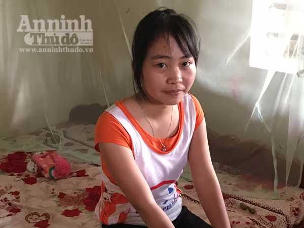 Nữ sinh sống sót phi thường sau tai nạn tàu hỏa ảnh 1