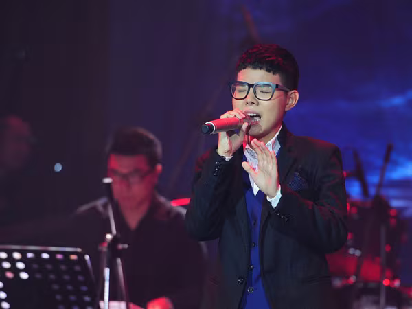 Vũ Cát Tường kỳ vọng "Phai" sẽ đoạt giải Bài hát của năm ảnh 1 Vũ Cát Tường kỳ vọng "Phai" sẽ đoạt giải Bài hát của năm ảnh 1